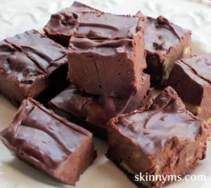 Peppermint Fudge is a delicious sweet treat! My family LOVES it when I ...