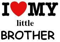 Little Brother Quotes