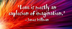 james hillman quotes