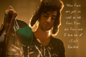 Band Members quote #2