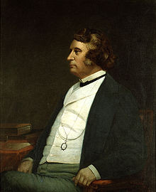 Charles Sumner