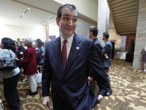 Ted Cruz Funny Quotes