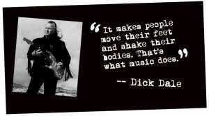 Who is the King of the Kings of American Music?