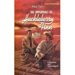 The Adventures Of Huckleberry Finn About Study Guide Cliffsnotes