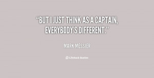 quote Mark Messier but i just think as a captain 63775 png