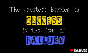 quotes about success and failure quotes about success and failure ...