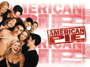 Get Ready For One Last Slice! First Look At American Pie Reunion Movie ...