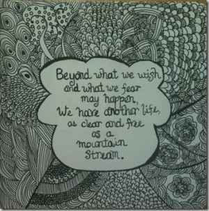 These are the rumi quote life love happiness Pictures