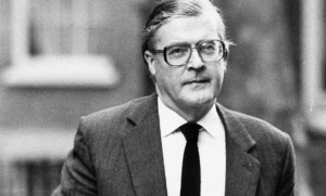 Kenneth Baker Pictures
