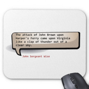 John Sergeant Wise's quote #3