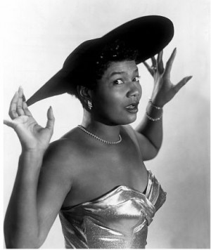 Old Black Hollywood Stars You Should Know