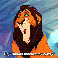 disney, quote, the lion king, scar # disney # quote # the lion king ...