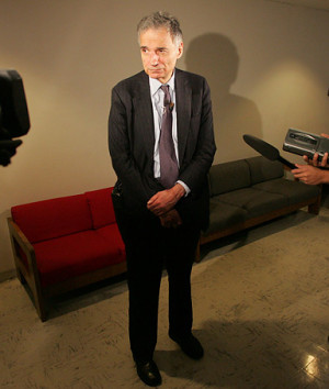 Ralph Nader Quotes