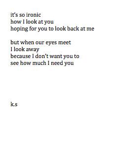 love truth quote Him memories past reckless bitter