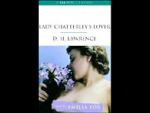 Harlee Mcbride Young Lady Chatterley S Lover