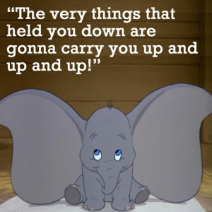 Dumbo Quotes