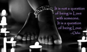 Wat is liefde een andere kijk