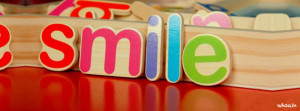 facebook cover for colorful smile free download dark color and ...
