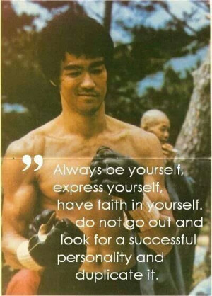 Bruce Lee..qoutes#wisdom