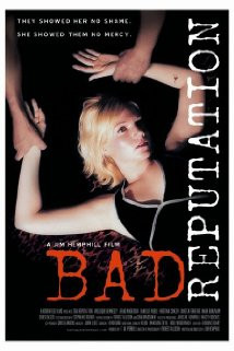 Bad Reputation (2005) Poster