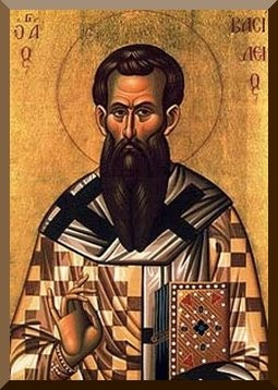 The Early Church Fathers