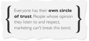 Circle Of Trust Quotes Circle of trust