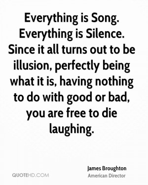 Quotes About Silence Being Bad