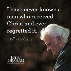 20 quotes from the Bible, Billy Graham and others can fuel your faith ...