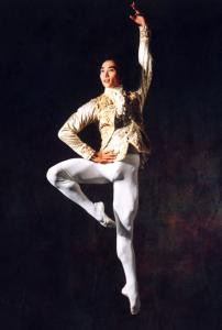 Li Cunxin, a dazzling Chinese-born dancer, refused to return home ...