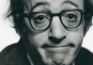 Amazon signs Woody Allen; Twitter has a field day