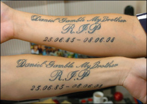 Tattoos on Rip Tattoos Lilz Eu Tattoo De