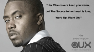 ... of “Ether” made by Nas, was much more agressive and harsher than