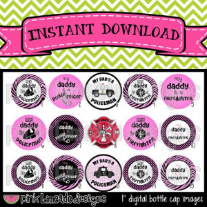 ... ://www.etsy.com/listing/84039211/my-daddy-is-a-policemanfirefighter