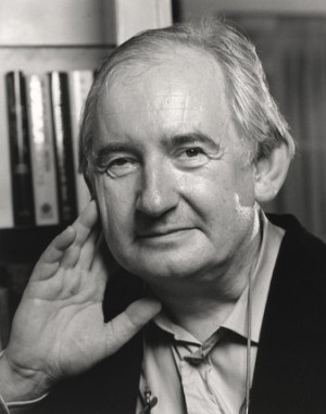 Humphrey William Bouverie Carpenter