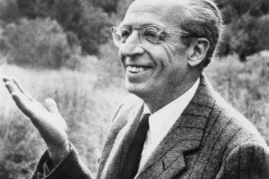 Quotes by Aaron Copland