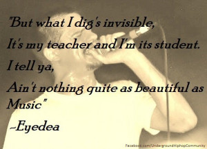 Images for Images for eyedea quotes