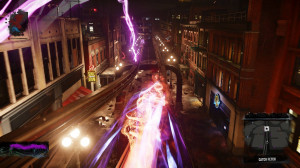 Infamous: Second Son Leak: New Hi-Res Screens