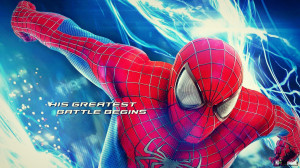 the amazing spider man 2 wallpaper 1080p with 1920x1080 Resolution
