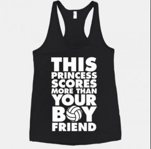 volleyball basketball t-shirt soccer football sportswear funny shirt ...