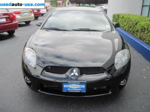 car Mitsubishi Eclipse GT Albuquerque insurance rate quote