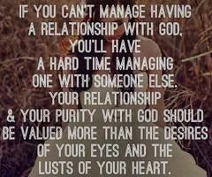 on it. #godly #quote #dating #christianity #relationship Relationships ...