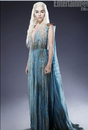 The Queen, Stormborn, Daenerys Targaryen, mother of dragons, Khalessi ...