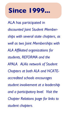 Joint Memberships and Student Chapters on Campus