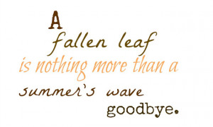 : Fall Quotes For Bulletin Boards , Autumn Quotes , Fall Quotes ...