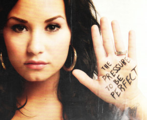 Demi Lovato # Stay Strong #The