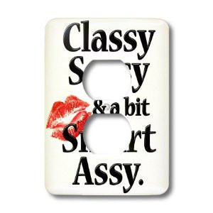 Sassy Classy Quotes
