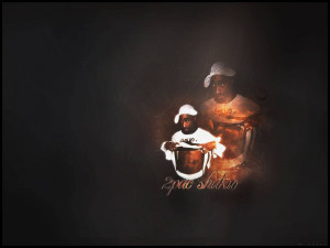 2Pac Shakur Life Wallpaper - 2pac Wallpaper