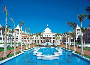 Search Results for: Hotel Riu Palace