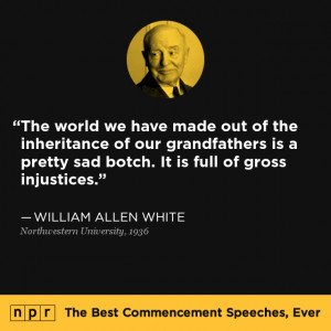 William Allen White Quotes
