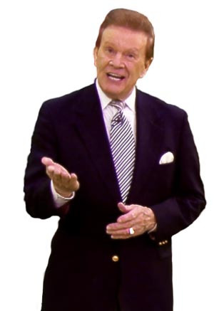 Wink Martindale and his friends at 1-800-MEDIGAP
